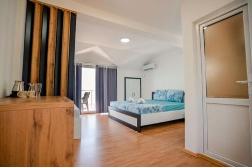 Vila Pupa, Elesec 2 Ochrid Exteriér fotografie